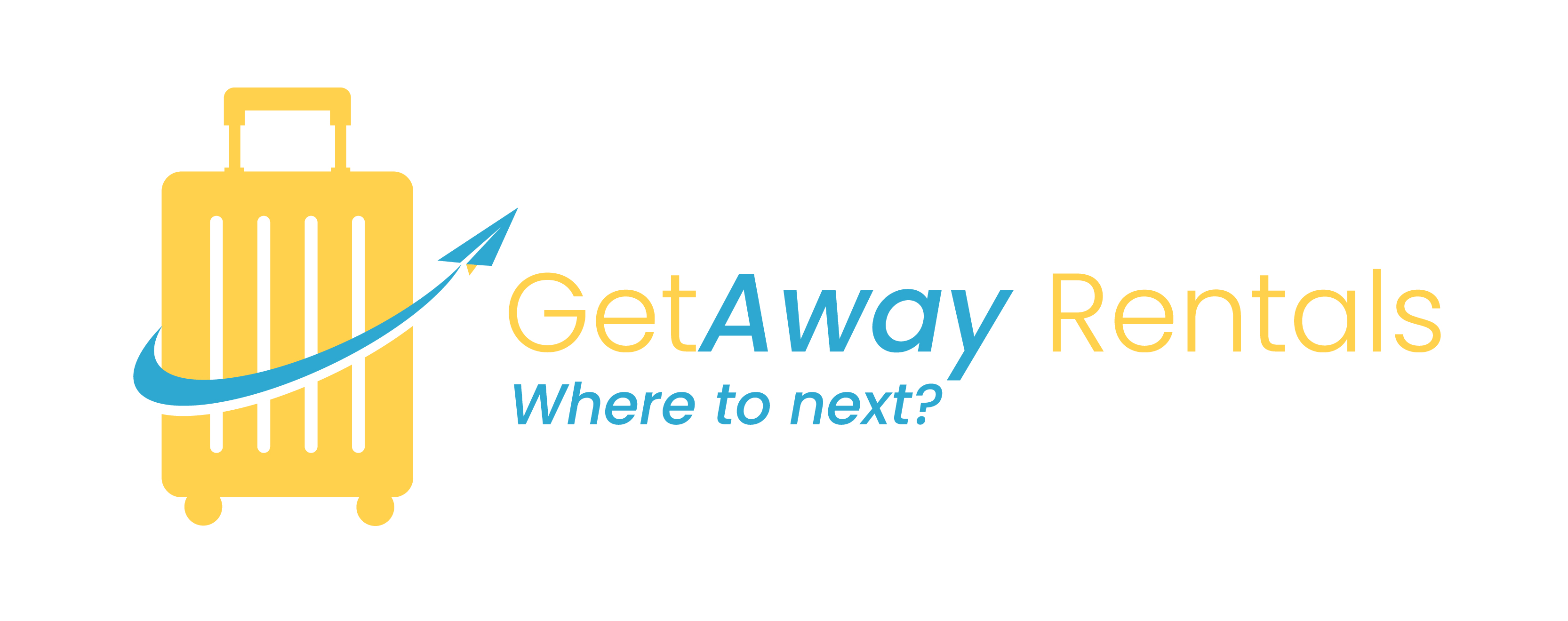 GetAwayRentals Logo